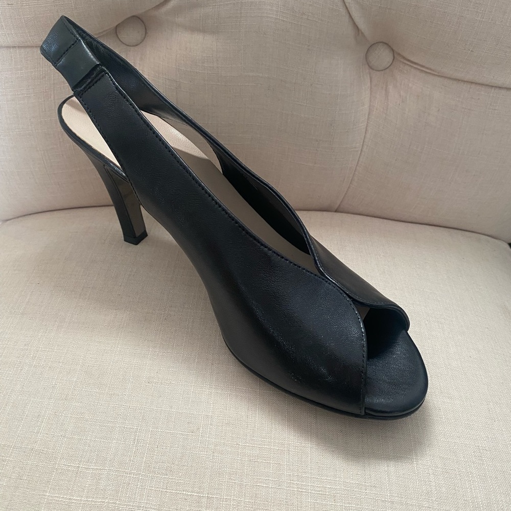 Paul green heels!